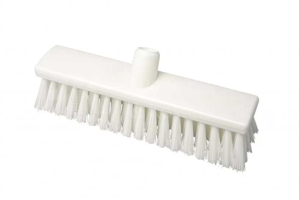 Щетка для пола FBK 300х60 мм, жёсткая - Global Clean