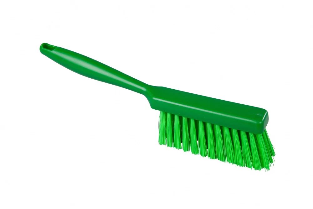 Щетка-сметка FBK 340х35 мм, очень мягкая, ворс 50 мм - Global Clean