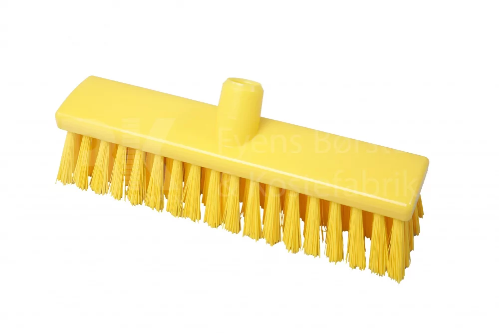 Щетка для пола FBK 300х60 мм, жёсткая - Global Clean